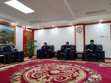 MK网页版登录入口组织专题学习研讨